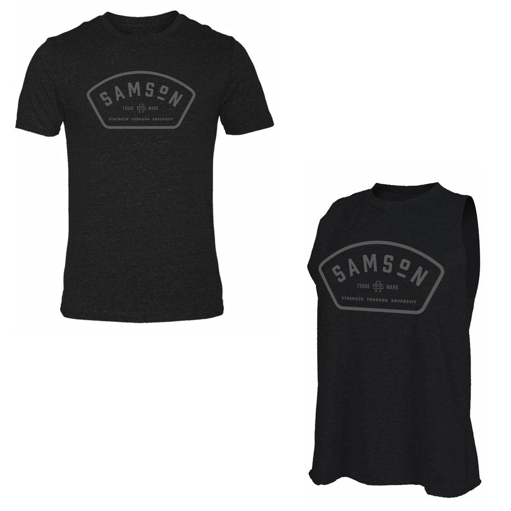 Strength Through Adversity Tee or Tank Offer