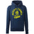 Medium Chunky Lux Pullover Hoodie