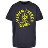 Medium Chunky Gym T-Shirt