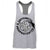 Caffeinated And Unsophisticated Men's Bodybuilding Vest