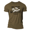 By The Workers Muscle Tee