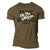 By The Workers Muscle Tee