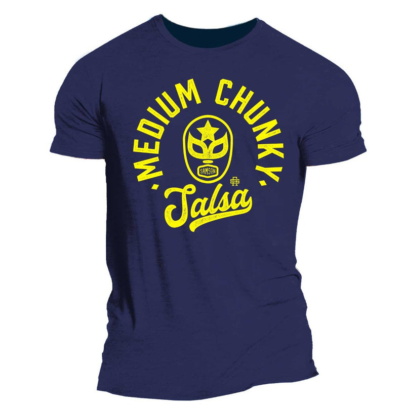 Medium Chunky Muscle Tee