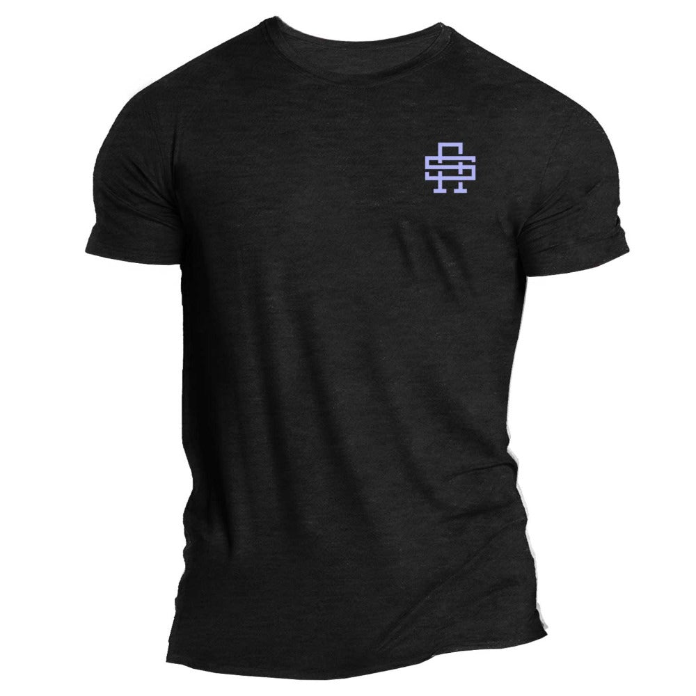 Procaffeinating Men's Muscle Fit T-Shirt