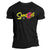 The Samsons Donut Muscle Tee