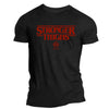 Stronger Thighs Men's Muscle Fit T-Shirt