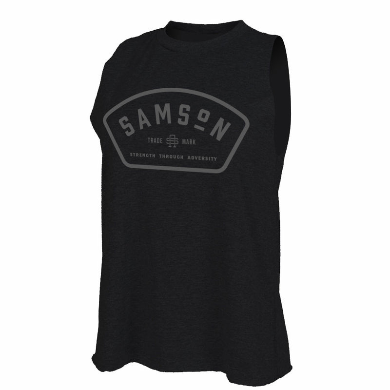 Strength through Adversity Ladies Tank