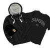 Samson College T-Shirt Bundle