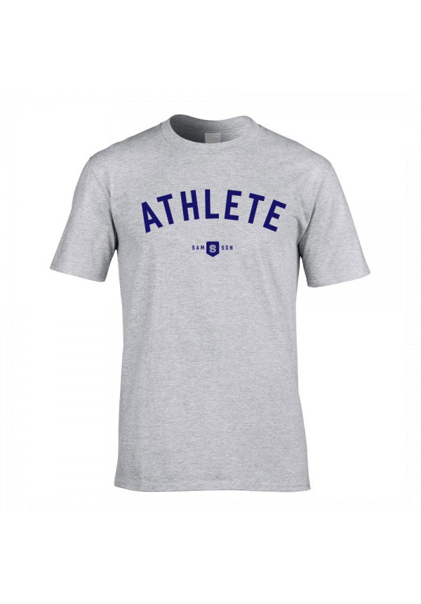 Samson athlete t-shirt samson athletics