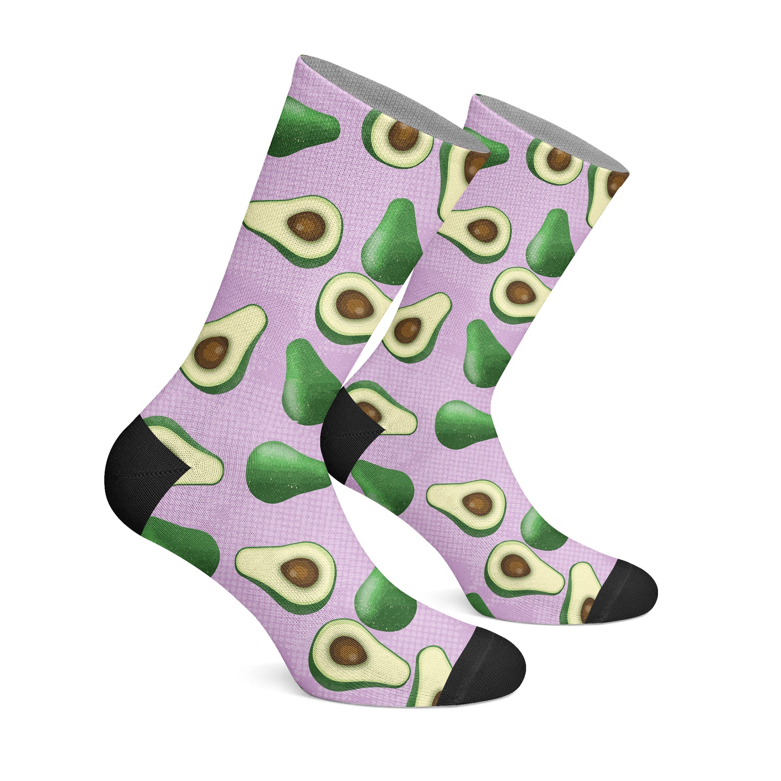 Avocados - Socks