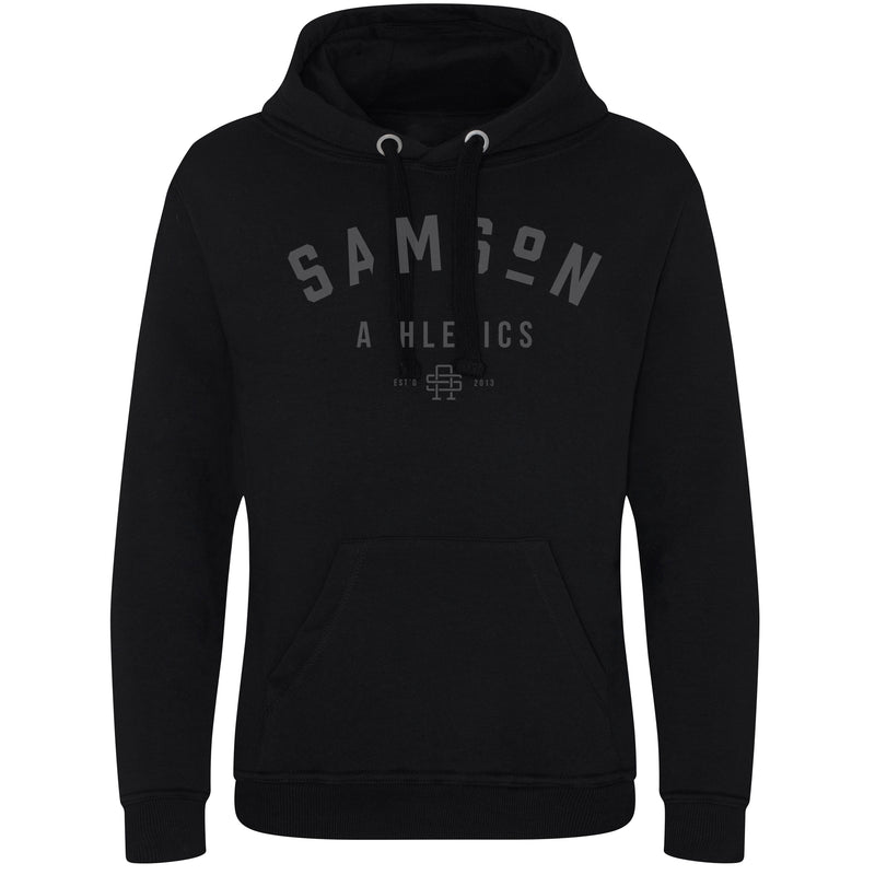 New & Redesigned - Samson Classic Signature Hoodie