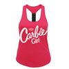 Carbie Girl Ladies Performance Vest