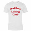 Dadbod Lifting Club Gym Triblend Tee