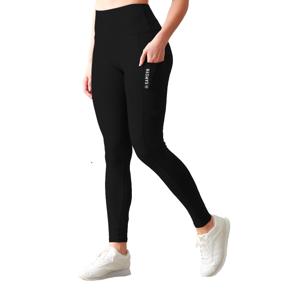 Delilah 2.0 High Waisted Gym Leggings
