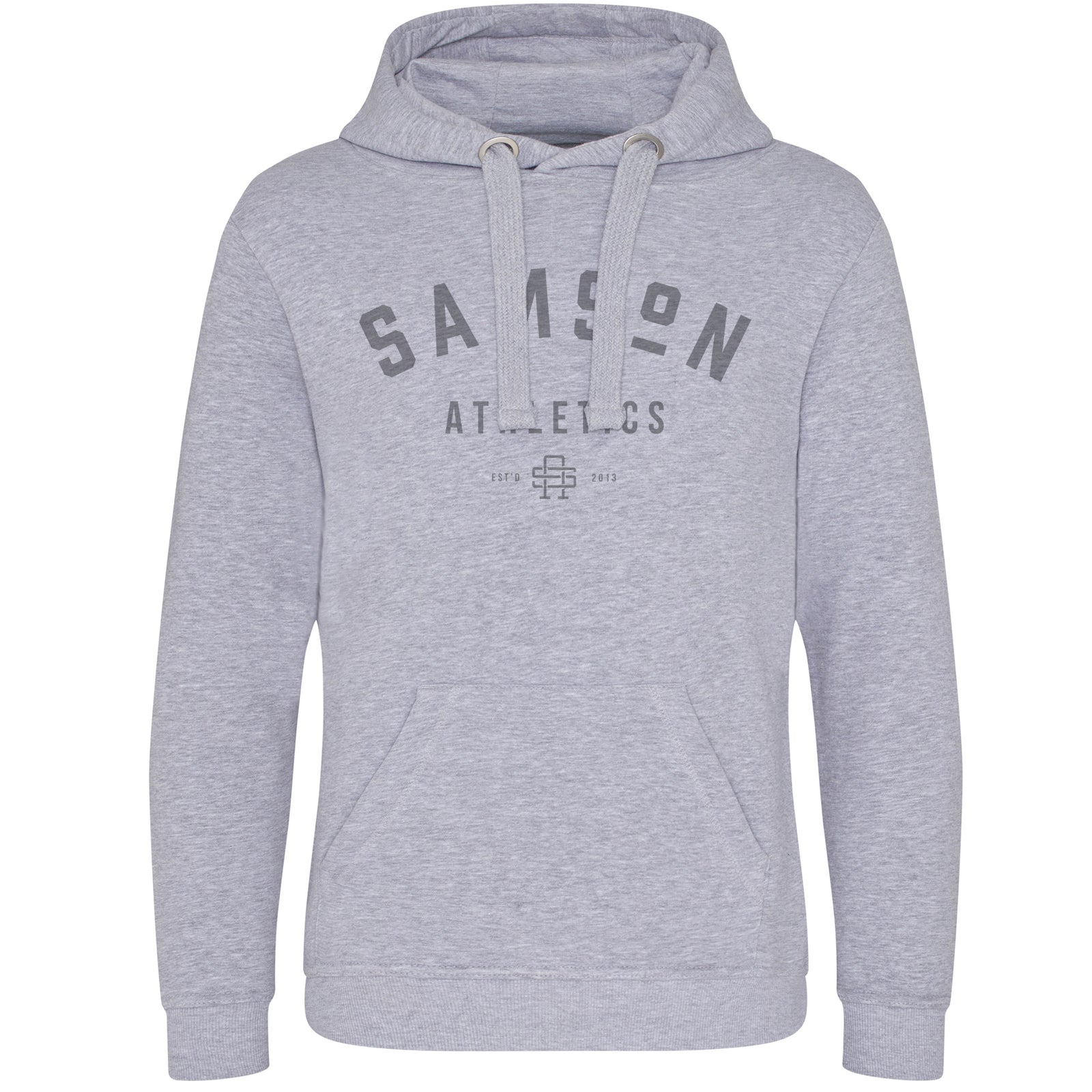 New & Redesigned - Samson Classic Signature Hoodie