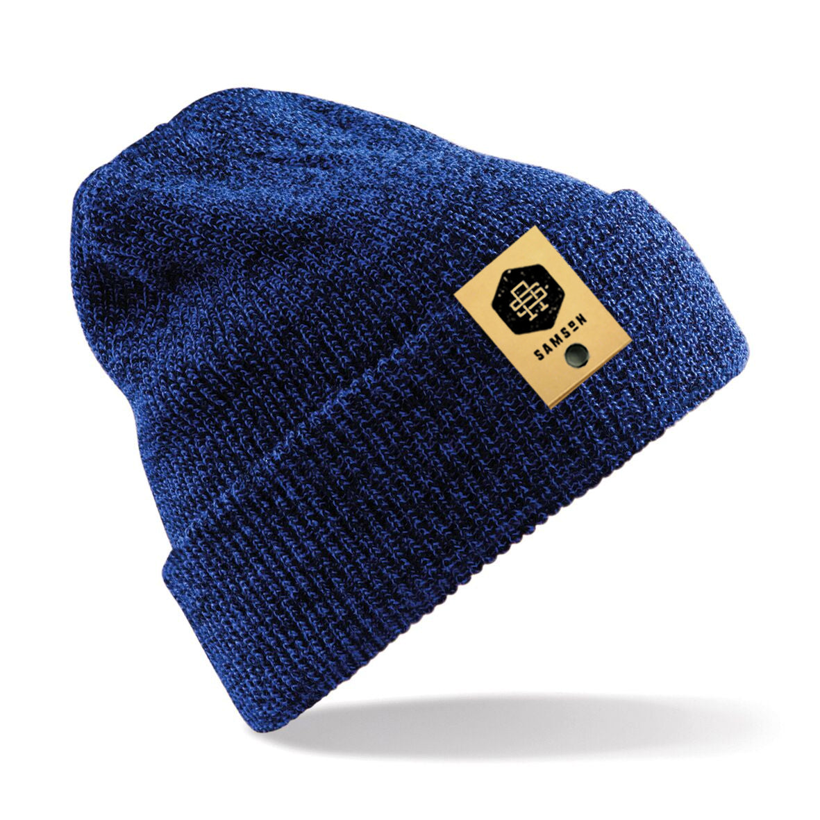 Heritage Beanie