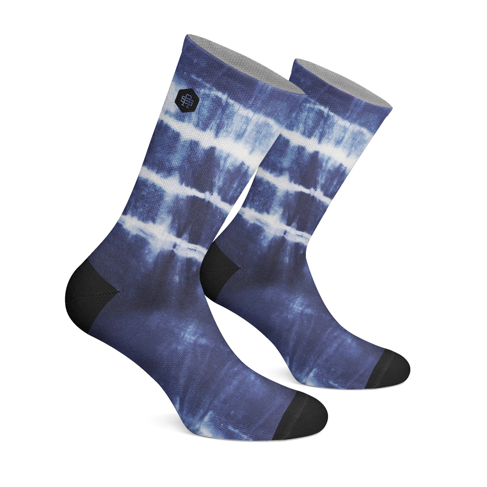 Ocean - Socks