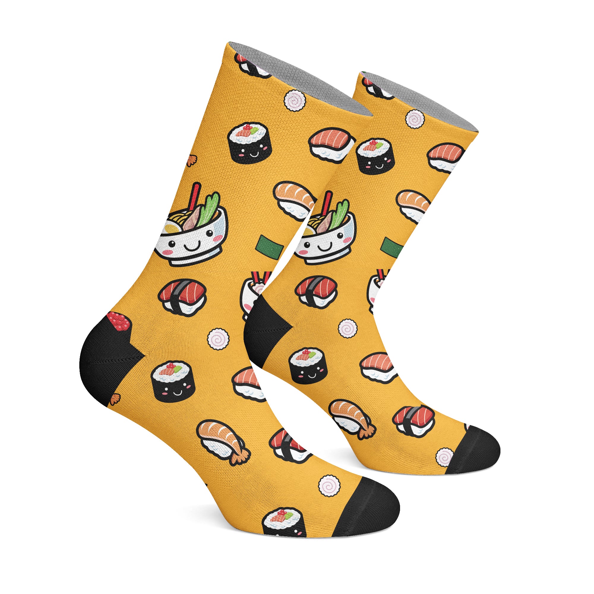 Sushi - Socks