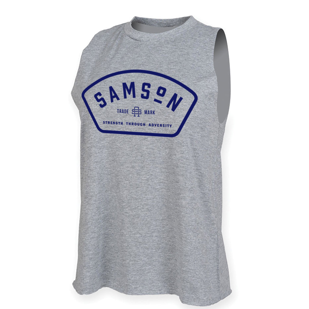 Strength through Adversity Ladies Tank