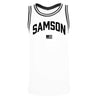 Samson College Basketball Jersey