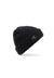 Waffle knit beanie black samson athletics