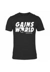 Gains world triblend t-shirt samson athletics