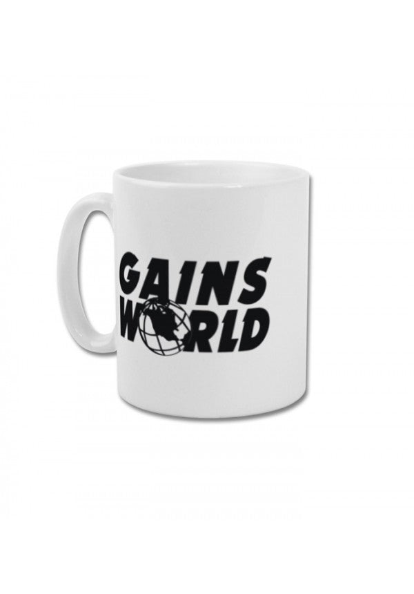 Gains world mug samson athletics