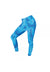 Samson leggings 2.0 hex sapphire samson athletics