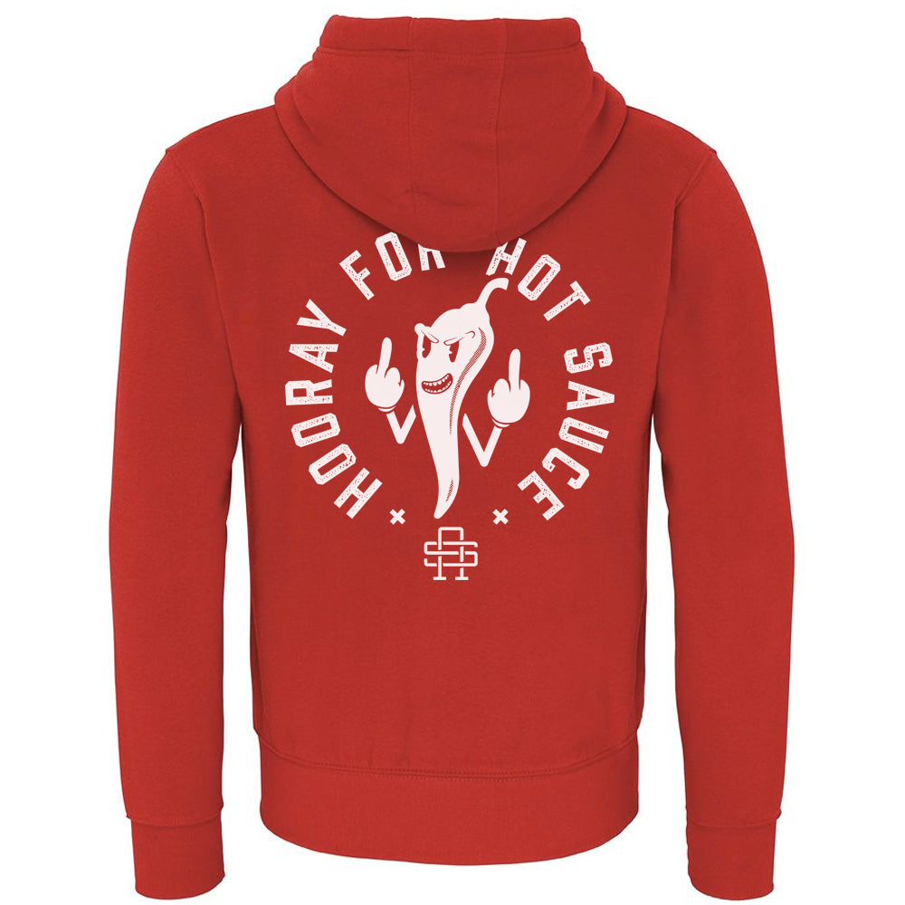 Hooray For Hot Sauce Tagged Hoodies Samson Athletics