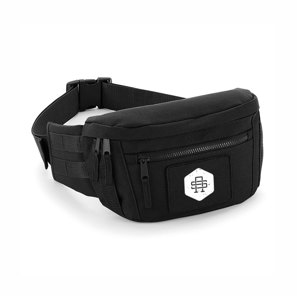 Tactical Fanny Pack
