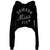 Samson Miss Fit - Cropped Hoodie
