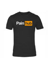 Pain hub tshirt samson athletics