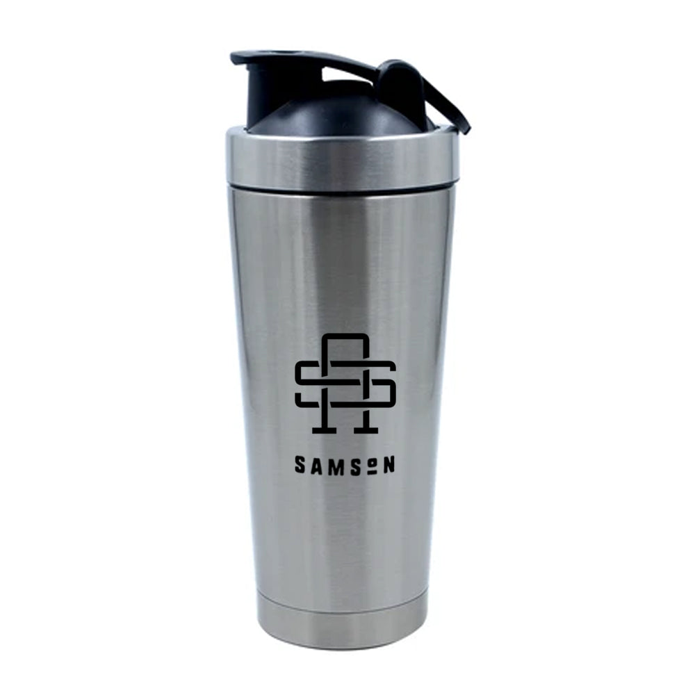 Samson Shaker Bottle