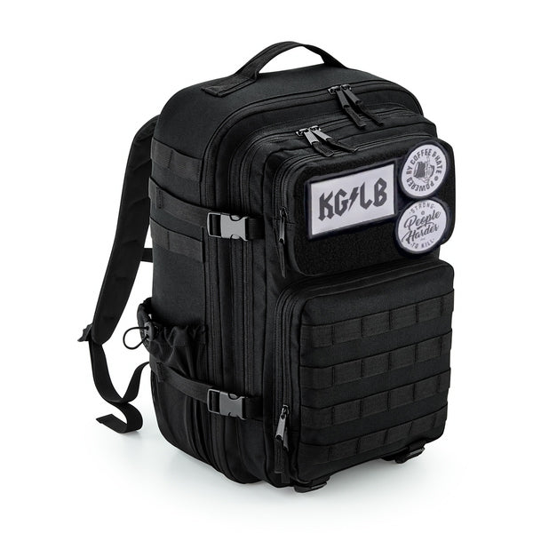 35l tactical backpack hotsell