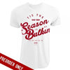 Tis the season to be bulkin tshirt samson athletics