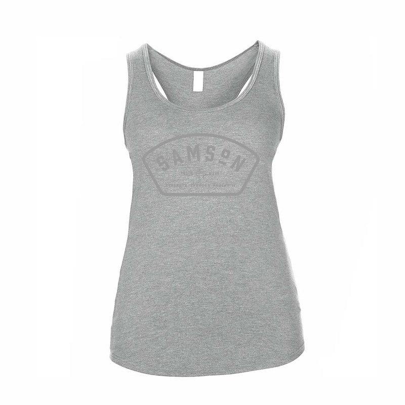 Strength Through Adversity Ladies Gym Vest