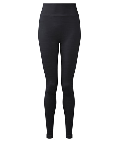Recycled Seamless High Waisted Gym Leggings