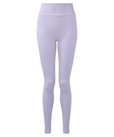 Recycled Seamless High Waisted Gym Leggings