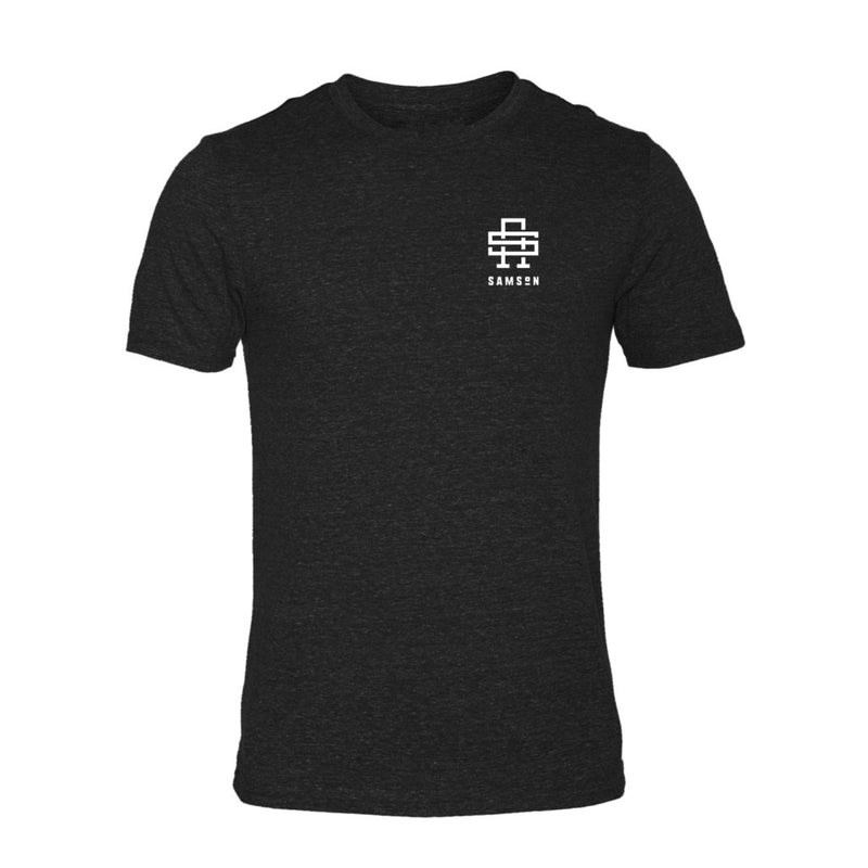 Anti Running Running Club Gym T-Shirt