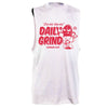 Daily Grind Mens Cut Off Tank Top