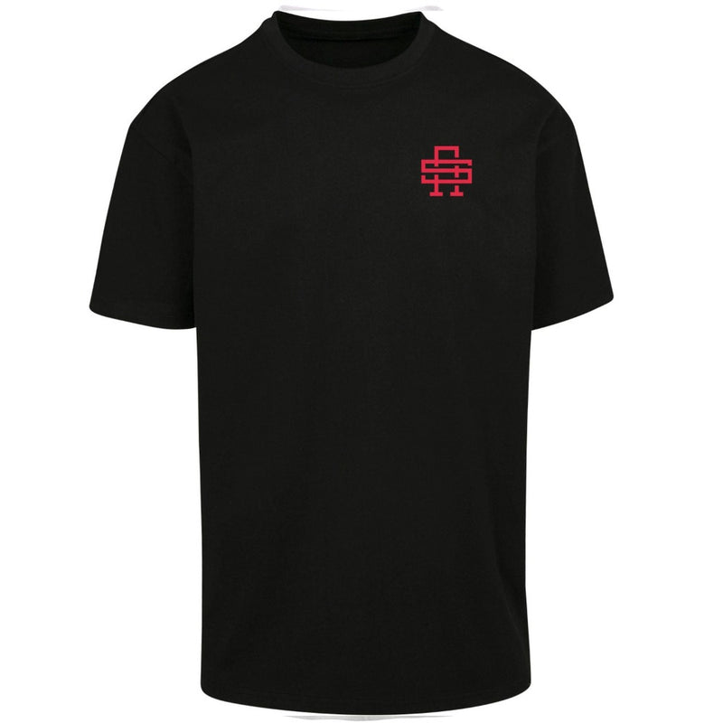Daily Grind Oversized T-Shirt