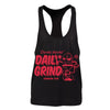 Daily Grind Men's Bodybuilding Vest