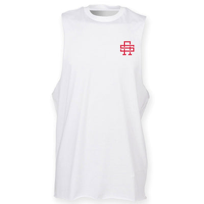 Daily Grind Mens Cut Off Tank Top