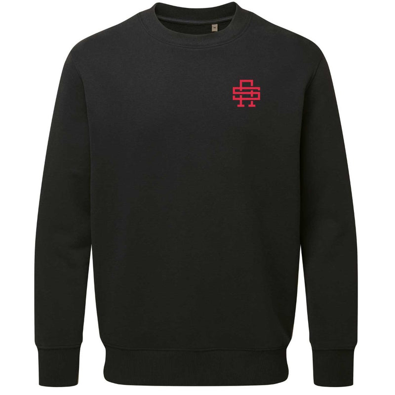 Daily Grind Lux Sweatshirt