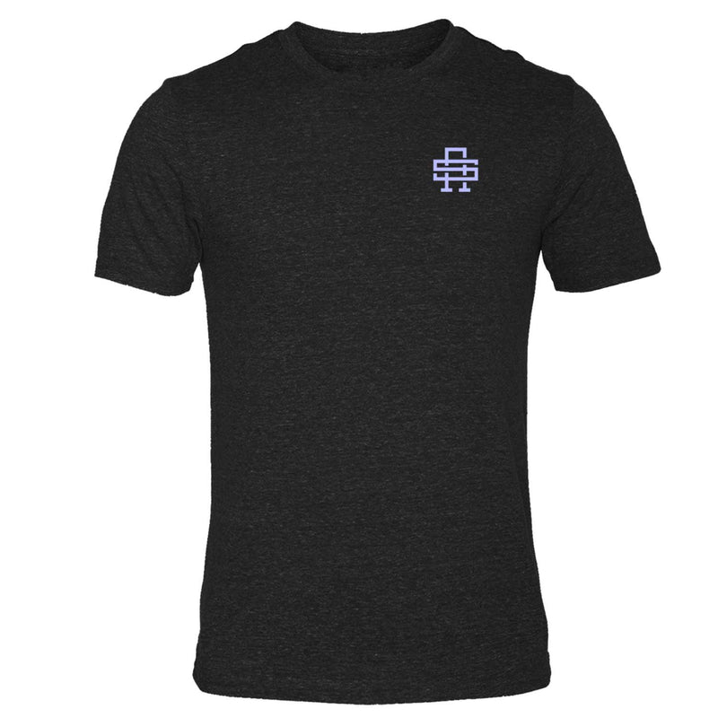 Dig Deep Triblend Gym T-Shirt