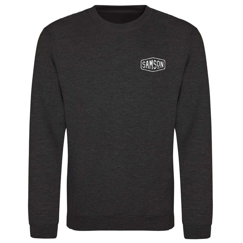 Heavy Weight Division Lightweight Gym Sweatshirt
