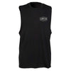 Heavy Weight Division Mens Gym Tank Top