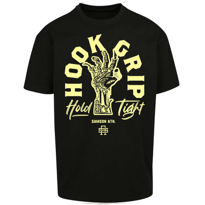 Hook Grip Oversized T-Shirt