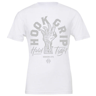 Hook Grip Triblend Gym T-Shirt