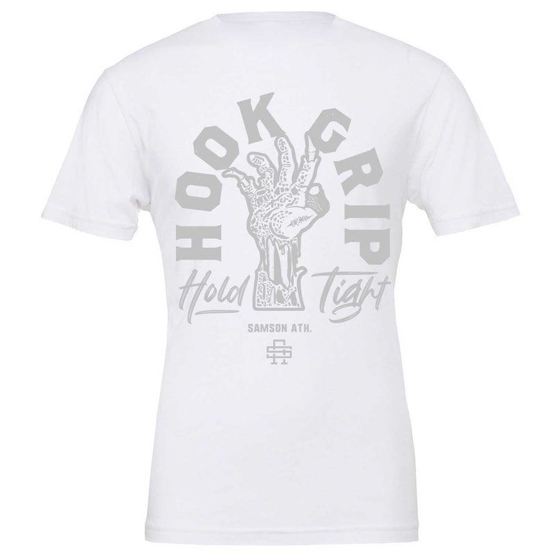 Hook Grip Triblend Gym T-Shirt